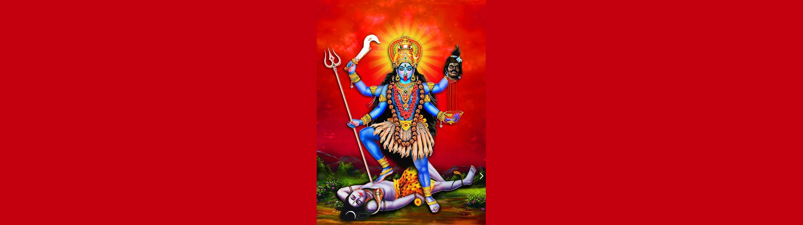bhadrakali ma